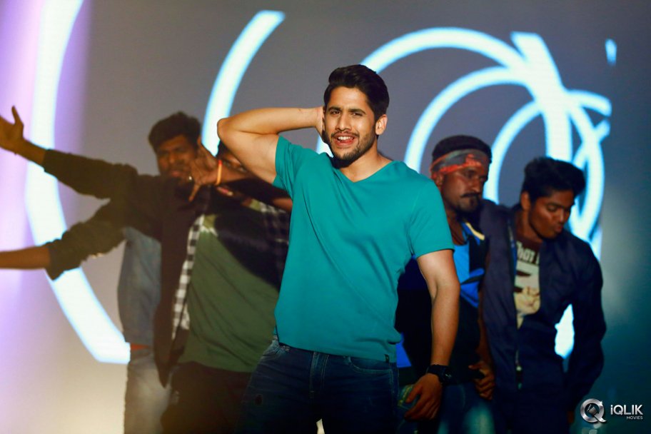 Saahasam Swaasaga Saagipo